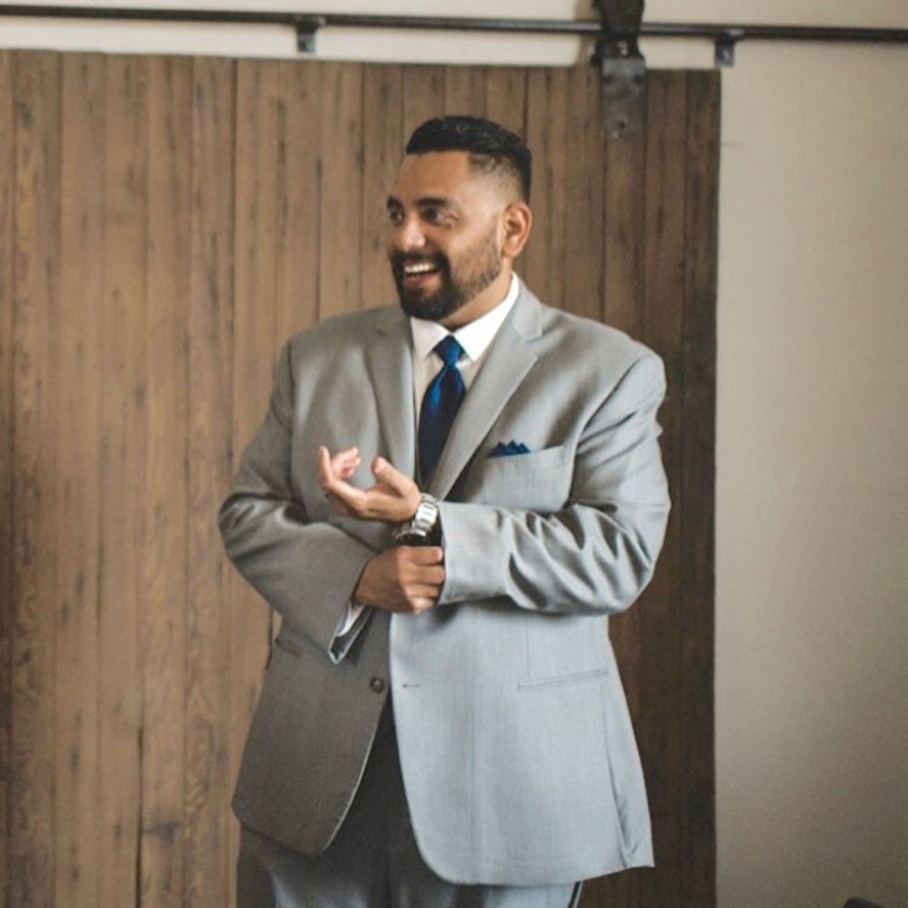 Meet your Posher, Lucio